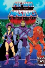 Watch He-Man and the Masters of the Universe Sockshare